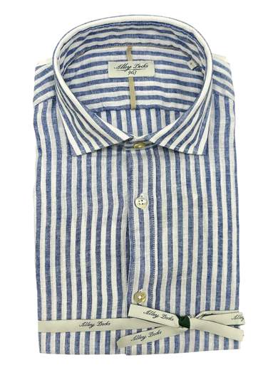 ALLEY DOCKS AU25S02CA