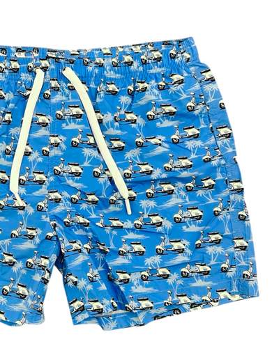 ALLEY DOCKS AU25S06BW