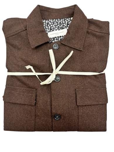 ALESSANDRO LAMURA MILANO JAMESW