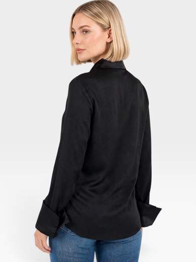 SILENCE LIMITED CAMICIA Donna | SLCA001