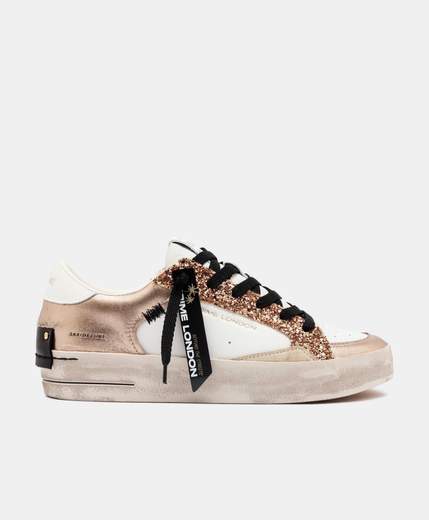 CRIME LONDON SCARPA Donna | SK8DELUXE
