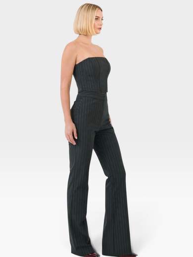 SILENCE LIMITED PANTALONE Donna | NP2003COR
