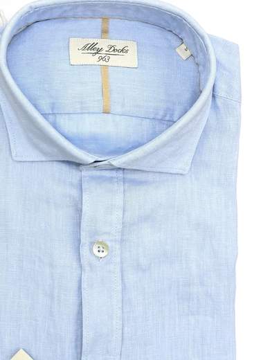 ALLEY DOCKS CAMICIA Uomo | AU26S02CA