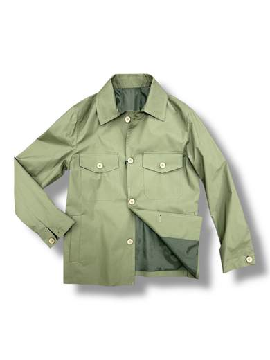 OFFICINA SARTORIALE SEN07