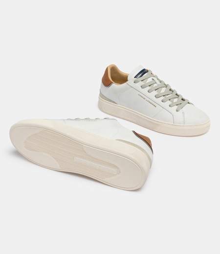 CRIME LONDON SCARPA Uomo | BLADE