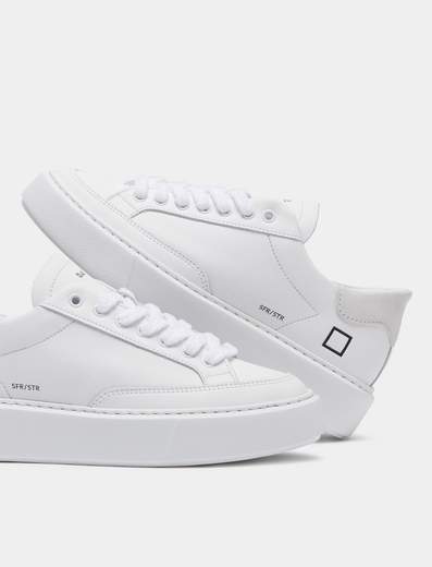 D.A.T.E. DATE SFERA