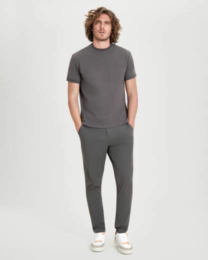 SUNS TSHIRT Uomo | PAOLO RIB TAG