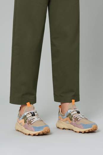 FLOWER MOUNTAIN SCARPA Unisex | YAMANO 3