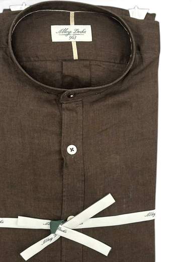 ALLEY DOCKS CAMICIA Uomo | AU26S06CA