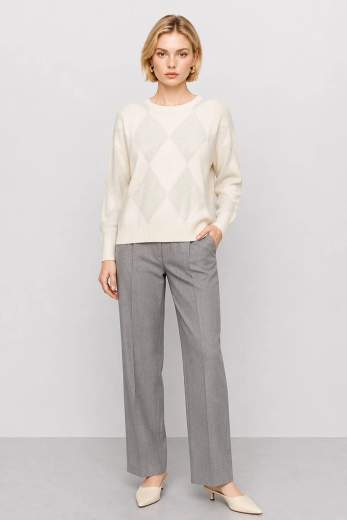 KOCCA PANTALONE Donna | KELSO