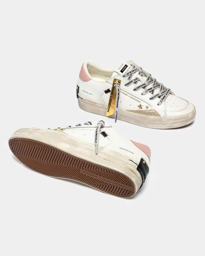CRIME LONDON SCARPA Donna | SK8DELUXE