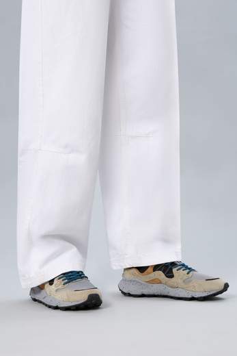 FLOWER MOUNTAIN SCARPA Unisex | YAMANO 3