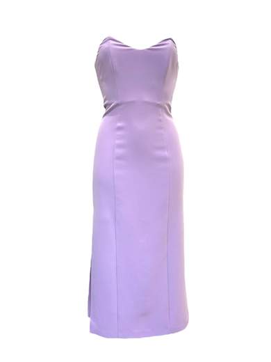 SILENCE LIMITED AB4080