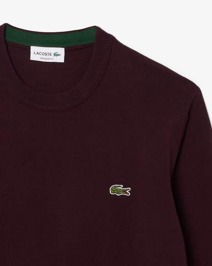 LACOSTE MAGLIA Uomo | AH1985