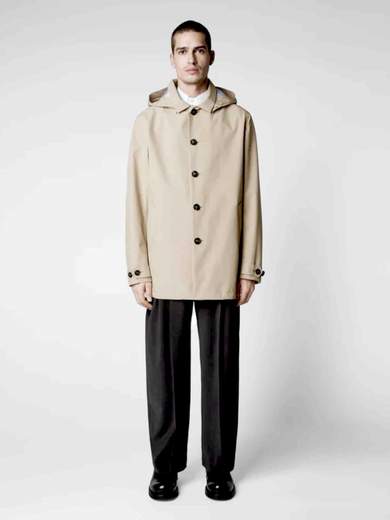 SAVE THE DUCK BENJAMIN