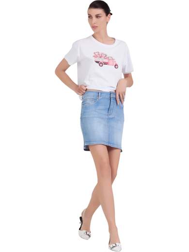 TAKE TWO T-SHIRT Donna | DK03905