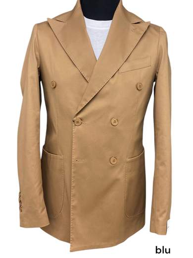 OFFICINA SARTORIALE BG101