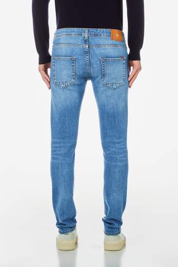 LIU JO UOMO QXX040D4966