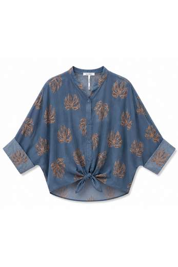 MYASTREET CAMICIA Donna | MA2905