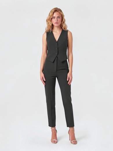 SILENCE LIMITED PANTALONE Donna | NP2002BASIC