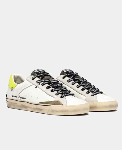 CRIME LONDON SCARPA Uomo | DECONSTRUCTED