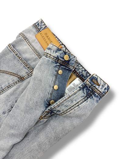 DANIELE ALESSANDRINI DUDL0003-DE0046C