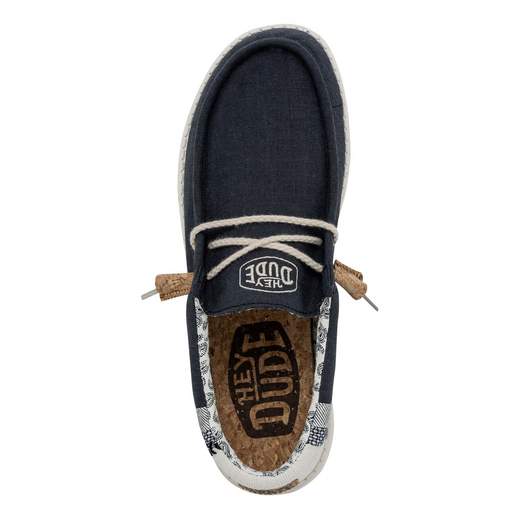 HEY DUDE SCARPA Uomo | WALLY