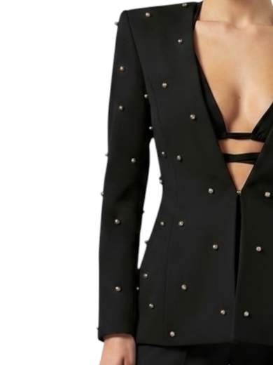 SILENCE LIMITED GIACCA Donna | GI5354APP