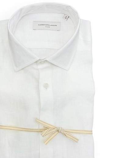 ALESSANDRO LAMURA MILANO CAMICIA Uomo | DYLAN