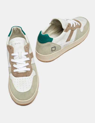 D.A.T.E. DATE SCARPA Uomo | COURT2.0