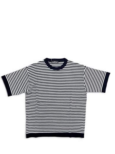 BOTTEGA CINQUE TSHIRT Uomo | SPM18