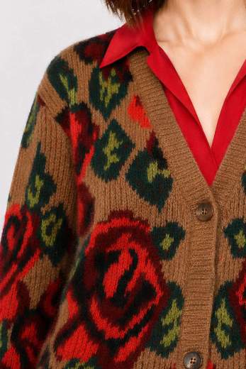 KOCCA MAGLIA Donna | ELBERT