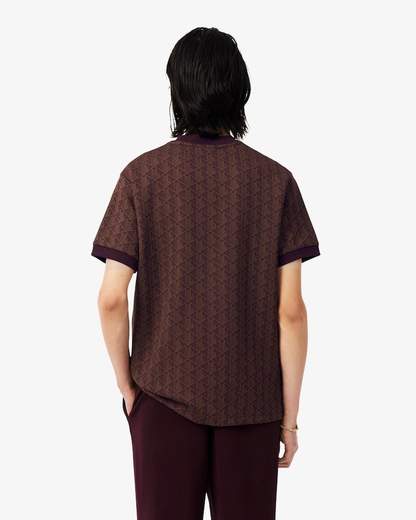 LACOSTE TSHIRT Uomo | TH1197
