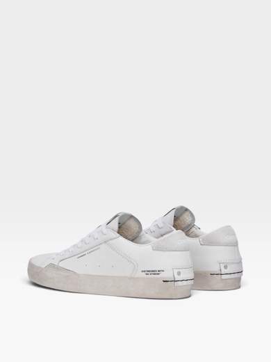 CRIME LONDON SCARPA Donna | DISTRESSED