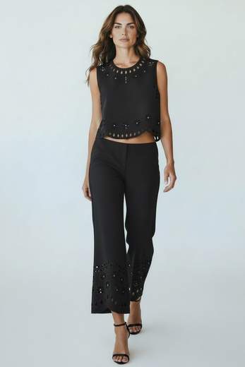 SILENCE LIMITED BOU876