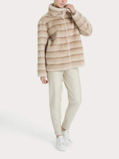RAGNO GIUBBINO Donna | DQ43KX