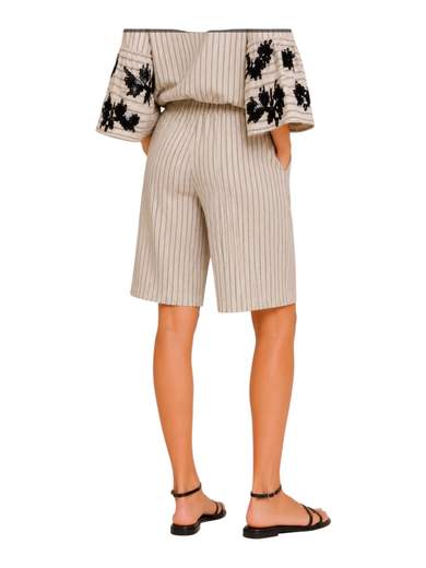 MYASTREET SHORT/BERMUDA Donna | LM81320L