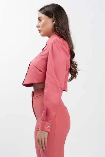 SILENCE LIMITED CA743