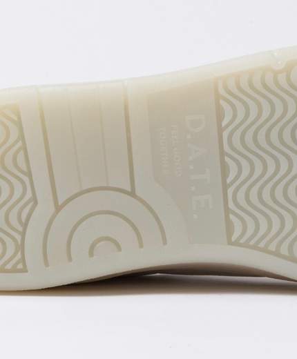 D.A.T.E. DATE SCARPA Donna | COURT2.0