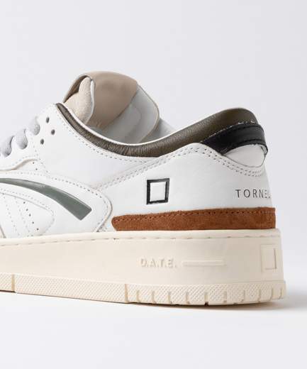 D.A.T.E. DATE SCARPA Uomo | TORNEO
