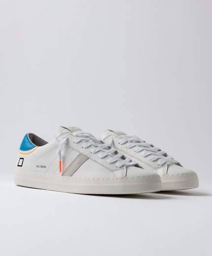 D.A.T.E. DATE SCARPA Uomo | HILLLOW