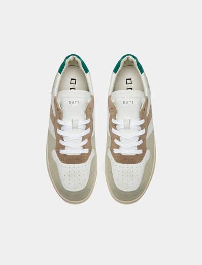 D.A.T.E. DATE SCARPA Uomo | COURT2.0