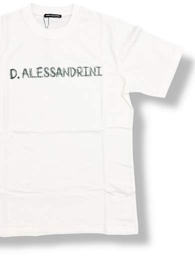 DANIELE ALESSANDRINI DUTC0009-JCO0481