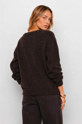 KOCCA MAGLIA Donna | HELEVORN