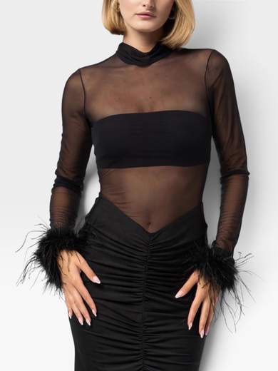 SILENCE LIMITED ABITO EV Donna | AB4291