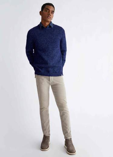 LIU JO UOMO M223P202GIROMOULINE