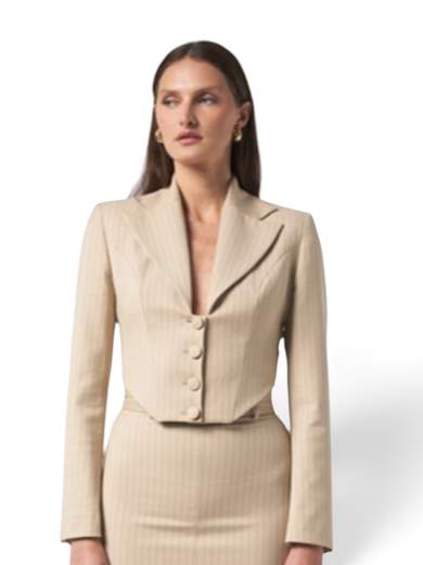 SILENCE LIMITED GIACCA Donna | GI5397