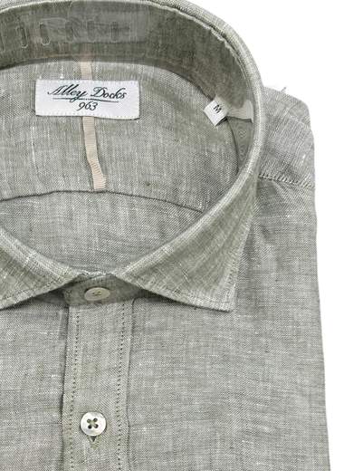 ALLEY DOCKS AU25S02CA