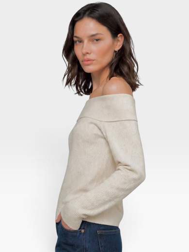 KOCCA MAGLIA Donna | MELUSINE