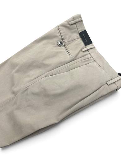 MICHAEL COAL PANTALONE Uomo | MCFRK2505F26